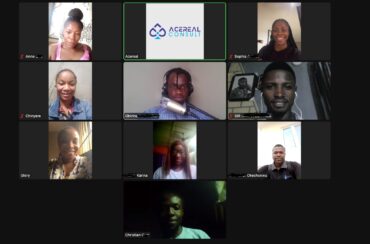 Unlock Your Potential: Data Analysis Training for Nigerian Youth