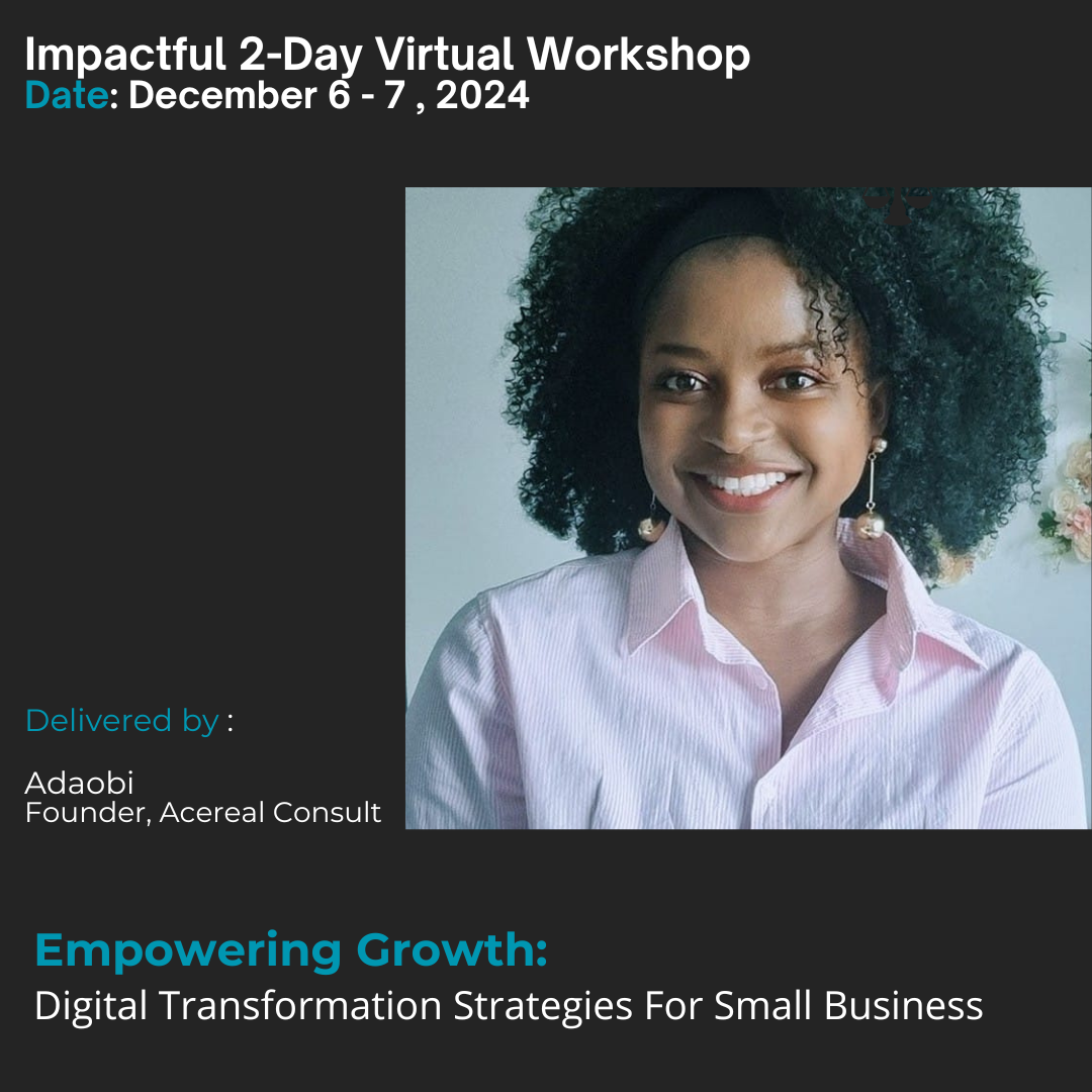 Empowering Growth: Digital Transformation Strategies for Small Businesses