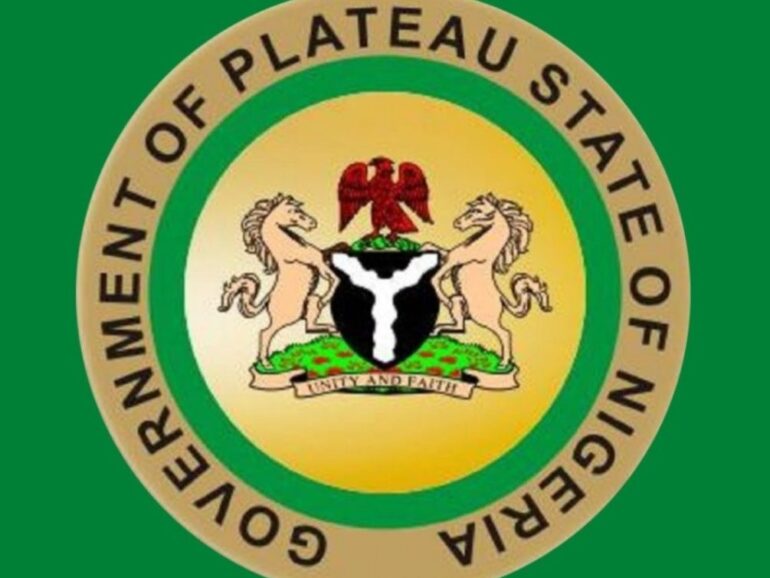 Plateau State Youth Development Partnership