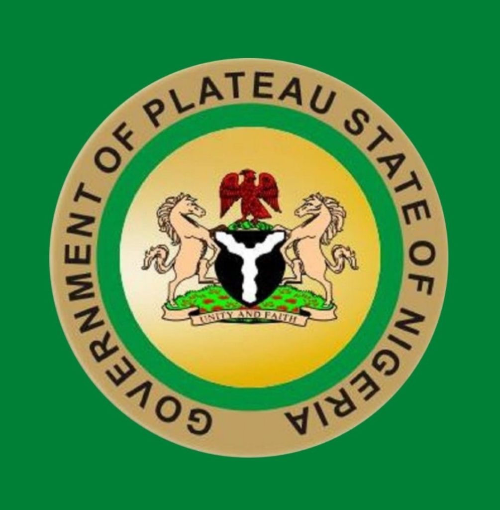 Plateau State Youth Development Partnership