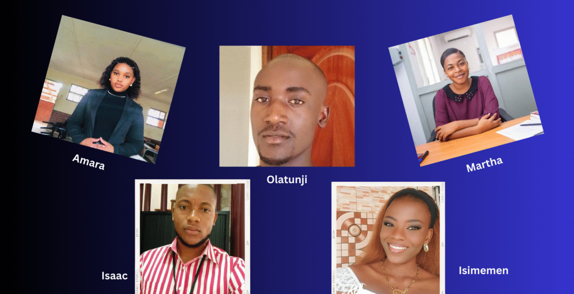 Celebrating the Success of Our Accelerator Graduates: From Aspiring Entrepreneurs to Funded Founders