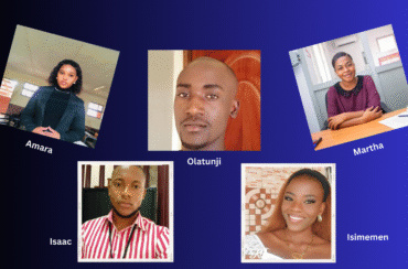 Celebrating the Success of Our Accelerator Graduates: From Aspiring Entrepreneurs to Funded Founders