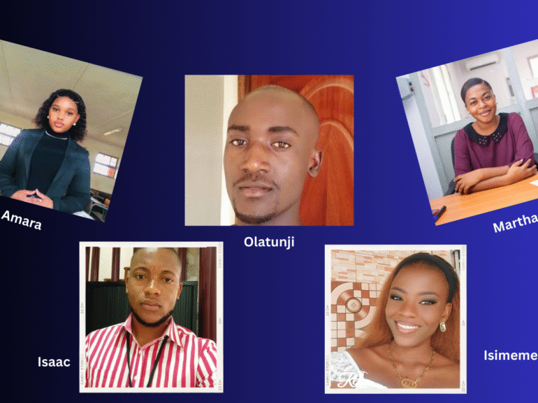 Celebrating the Success of Our Accelerator Graduates: From Aspiring Entrepreneurs to Funded Founders