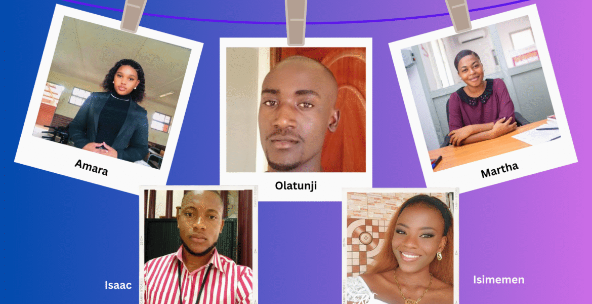 Celebrating the Success of Our Mentees: From Aspiring Entrepreneurs to Funded Founder