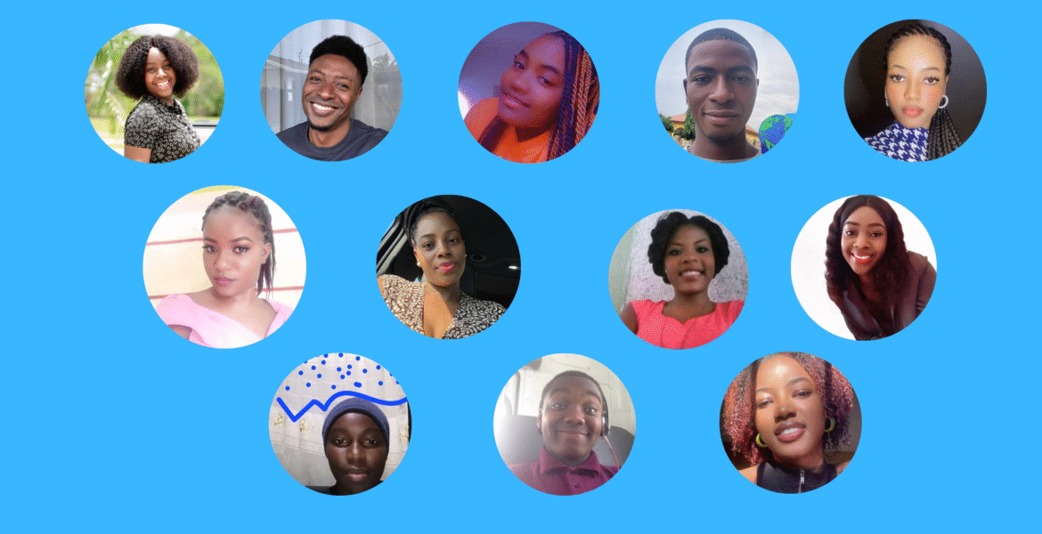 Our New Product Management Cohort!