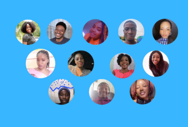 Our New Product Management Cohort!