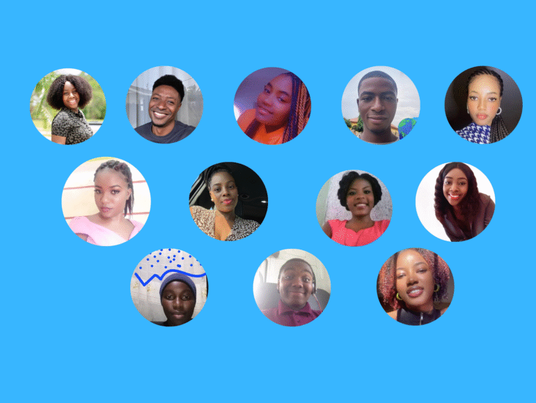 Our New Product Management Cohort!