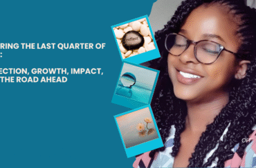 Entering the Last Quarter of 2025: Reflection, Growth, Impact, and the Road Ahead