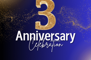 Celebrating 3 Years of Impact at Acereal Consult