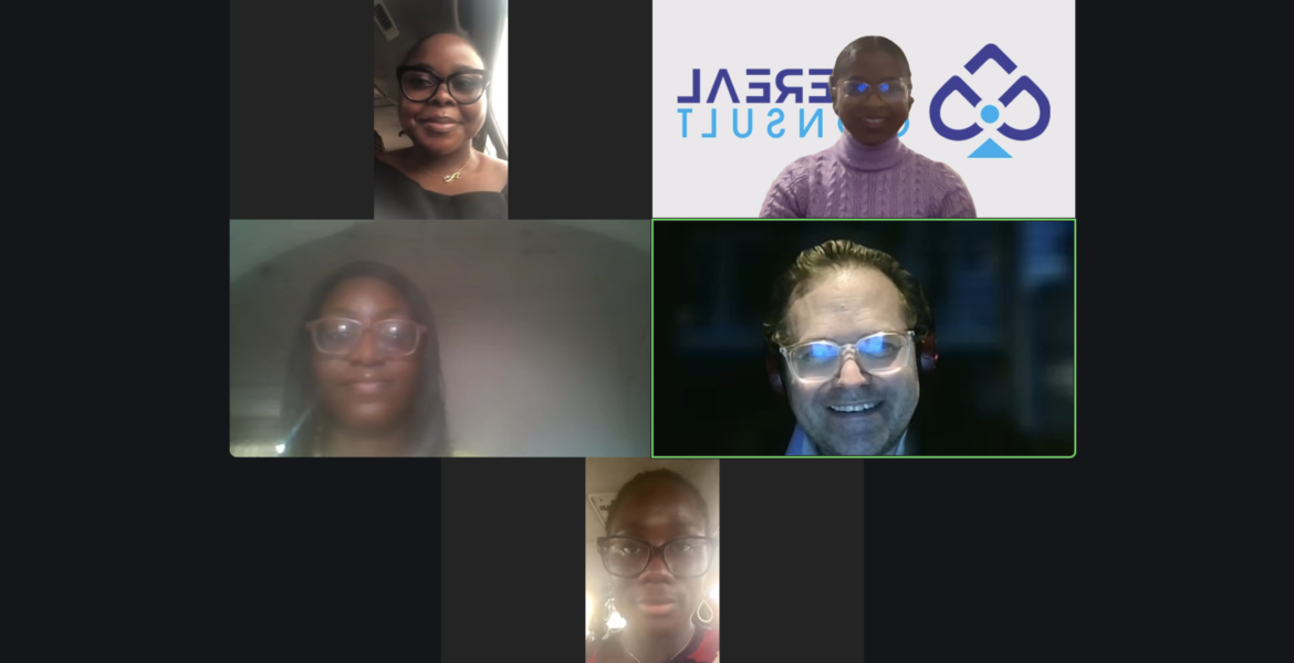 Professional Skills Accelerator Programme: Orientation Day Recap