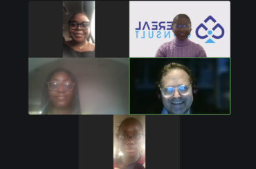 Professional Skills Accelerator Programme: Orientation Day Recap