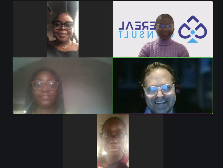 Professional Skills Accelerator Programme: Orientation Day Recap