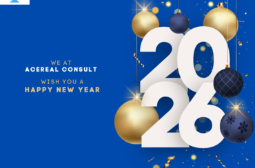 Happy New Year 2026!