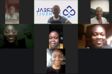 Inside Our Career Accelerator Training Session