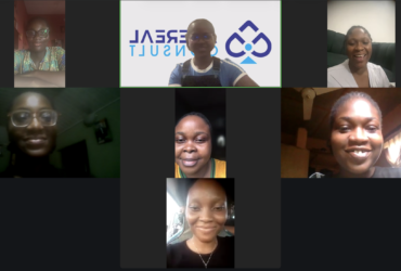 Inside Our Skills Accelerator Training Session