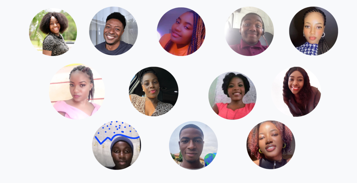 6-Month Project Management Training Successfully Completed