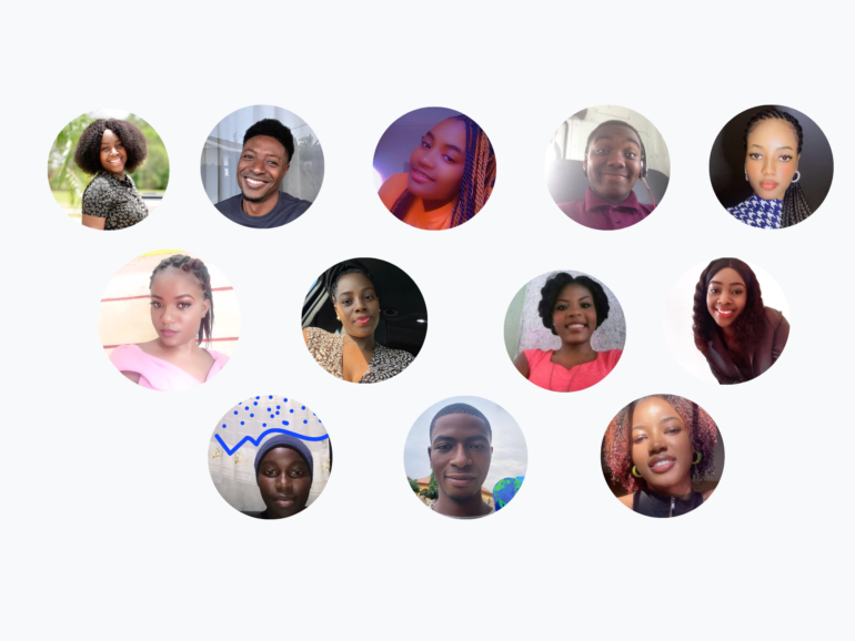 6-Month Product Management Training Successfully Completed